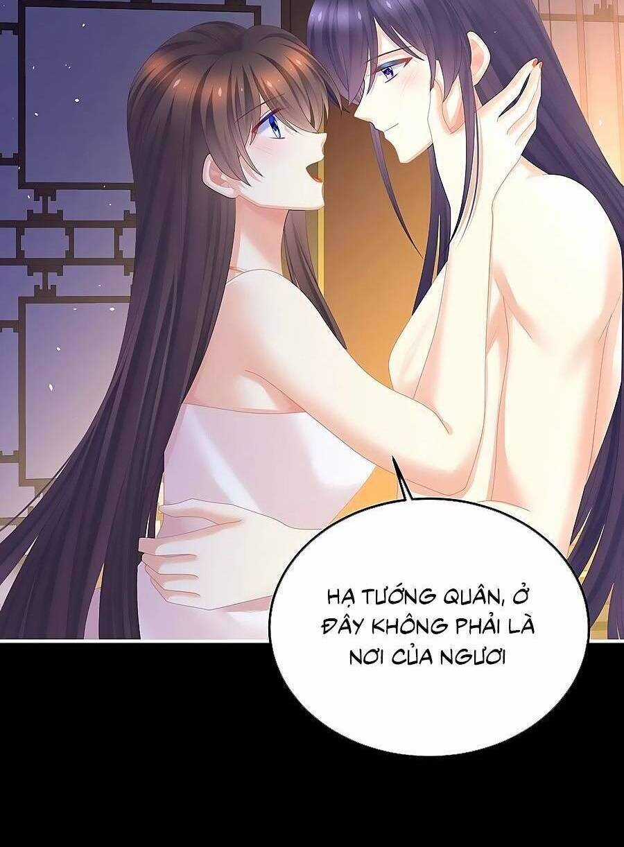 Hậu Cung Của Nữ Đế Chapter 354 trang 44