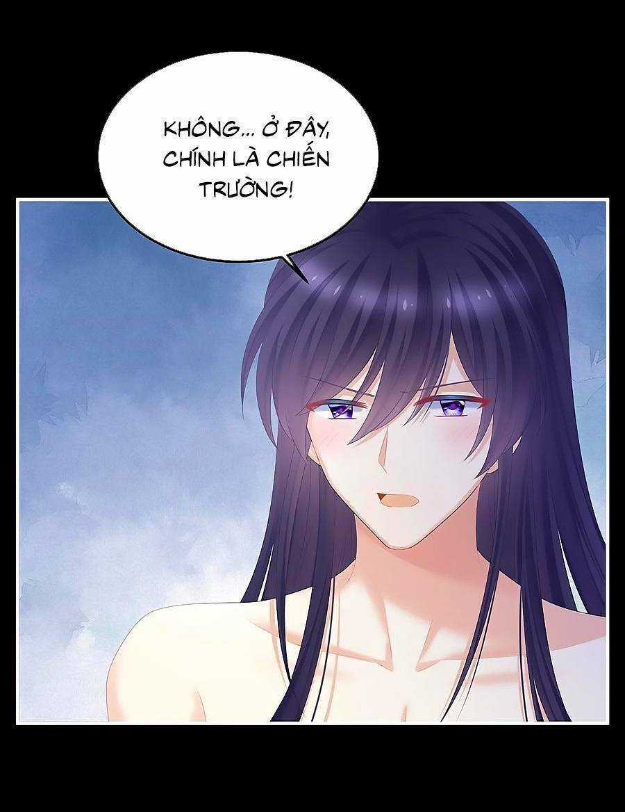 Hậu Cung Của Nữ Đế Chapter 354 trang 45