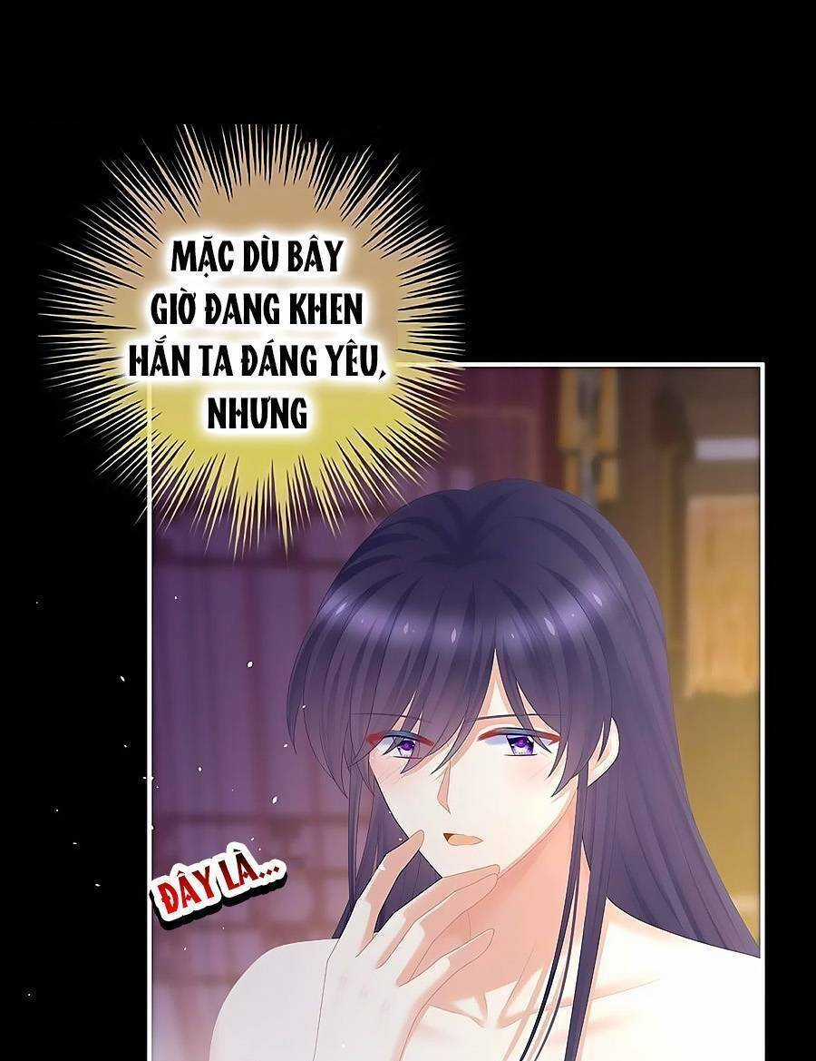 Hậu Cung Của Nữ Đế Chapter 354 trang 46