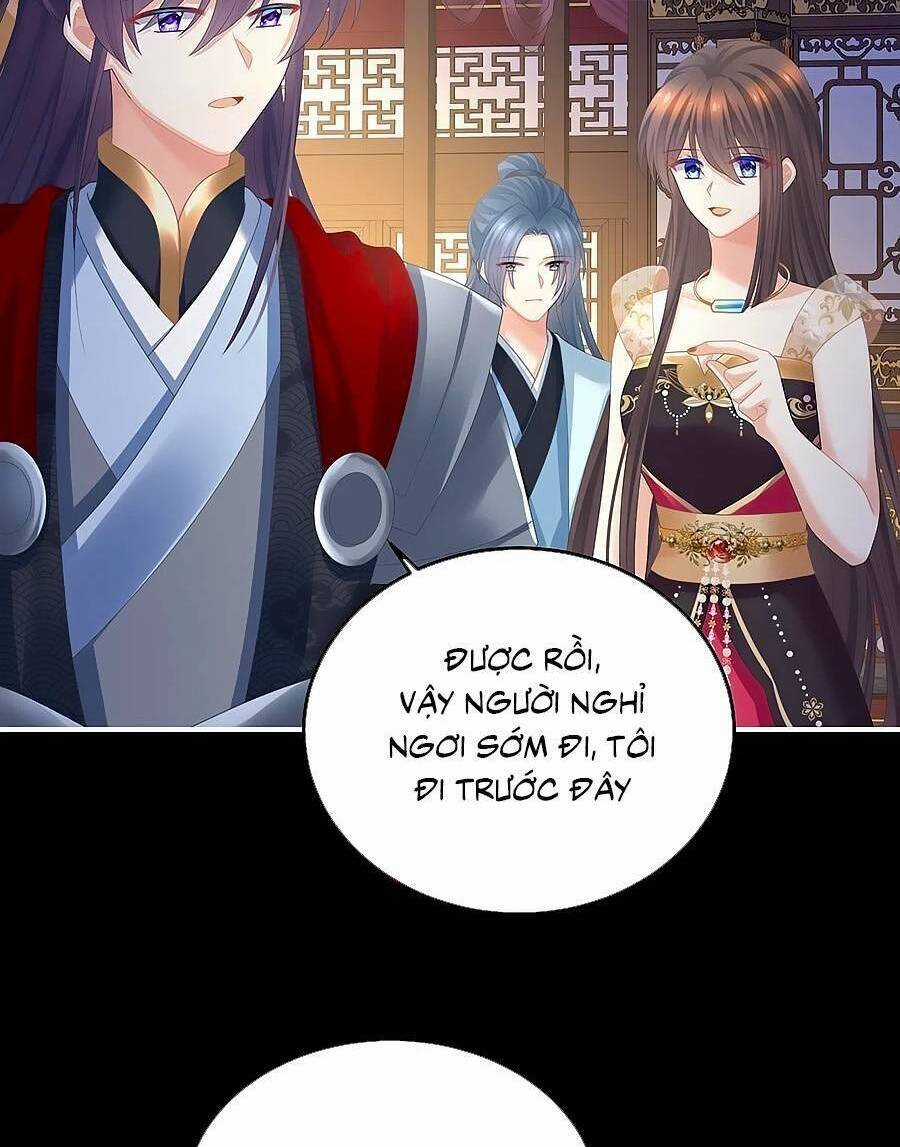 Hậu Cung Của Nữ Đế Chapter 354 trang 5