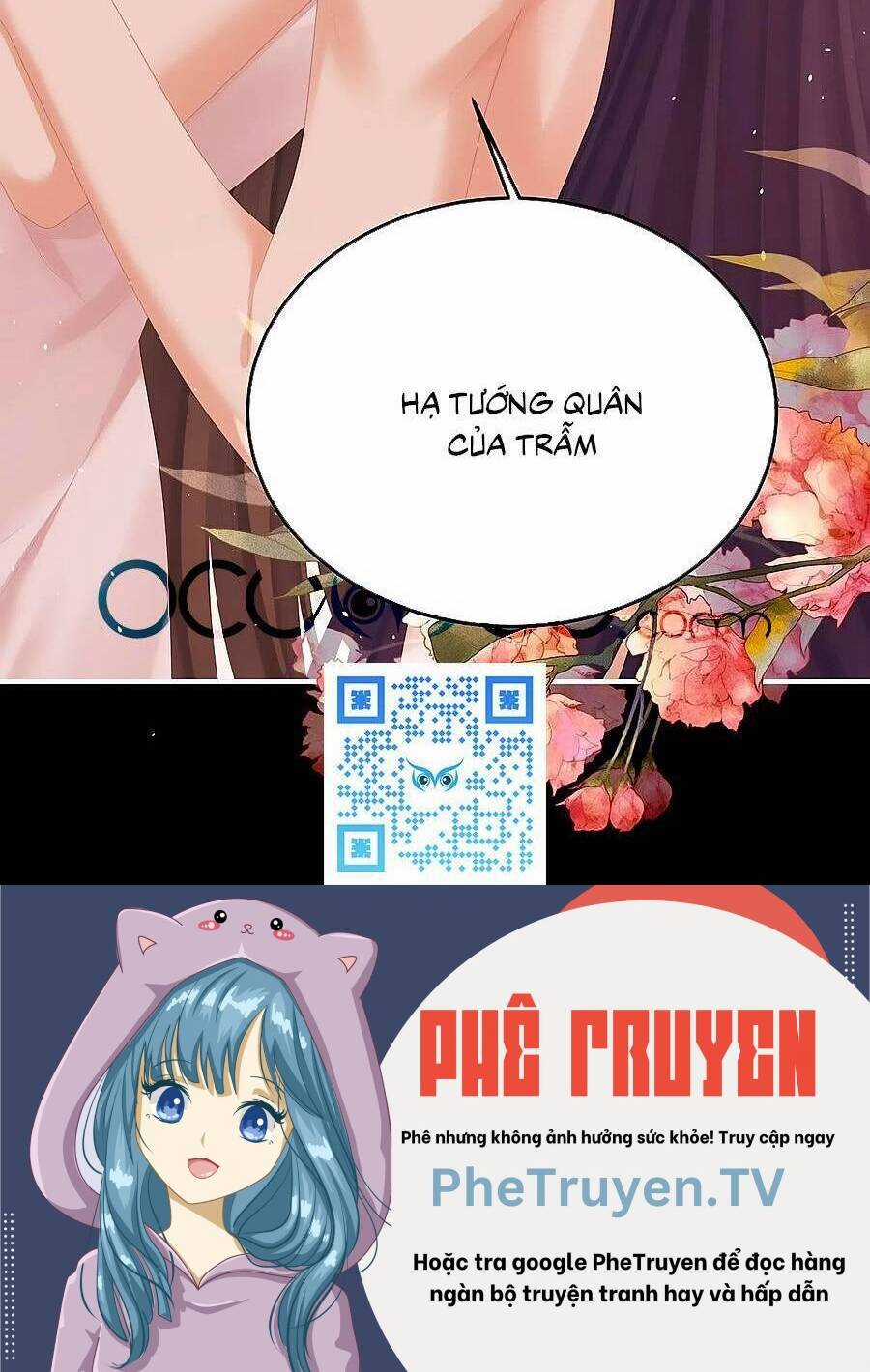 Hậu Cung Của Nữ Đế Chapter 354 trang 50