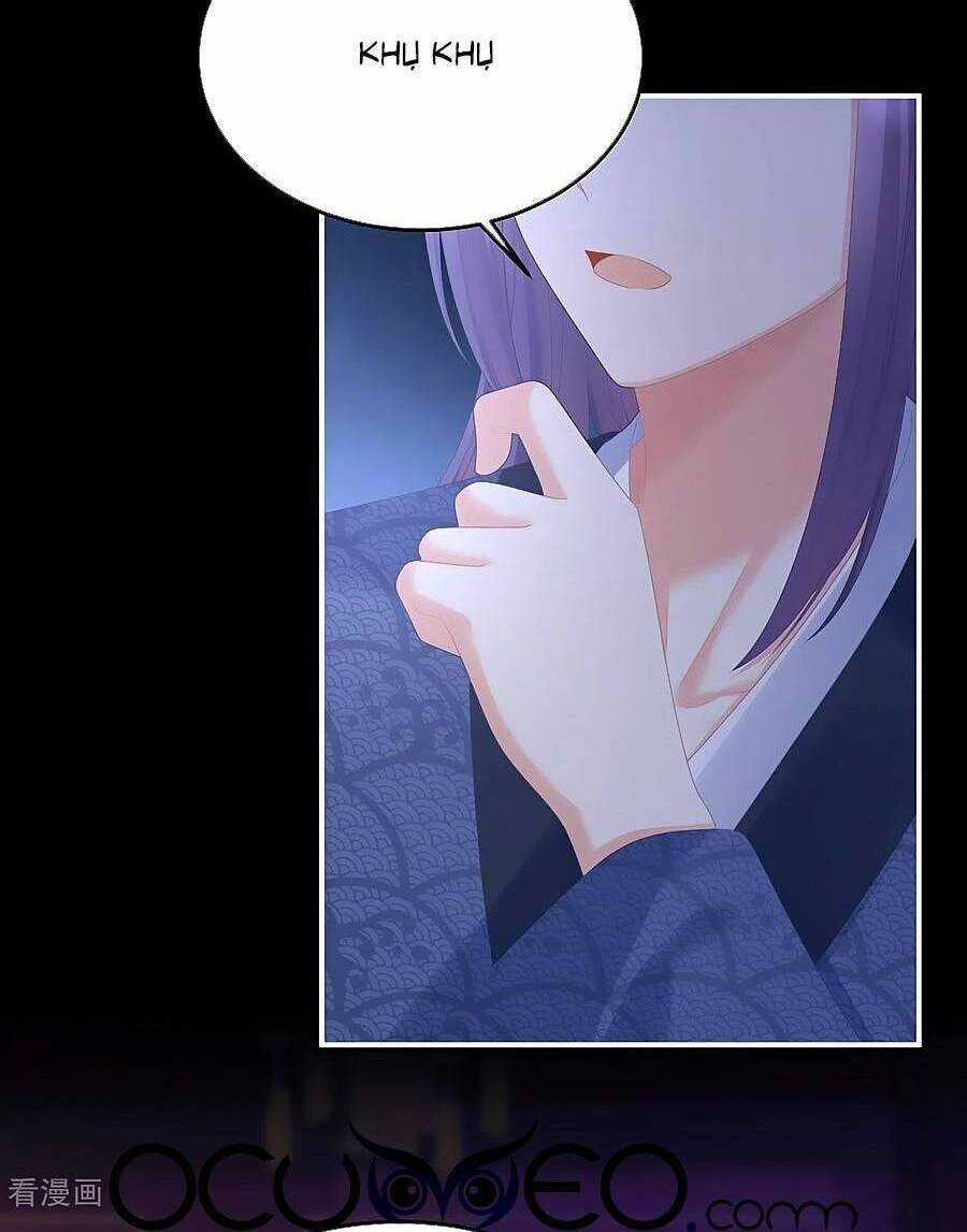 Hậu Cung Của Nữ Đế Chapter 354 trang 6