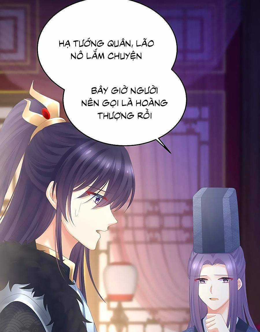 Hậu Cung Của Nữ Đế Chapter 354 trang 7