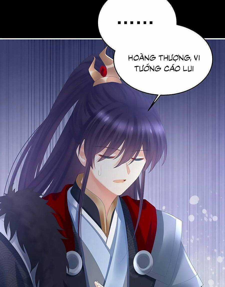 Hậu Cung Của Nữ Đế Chapter 354 trang 9