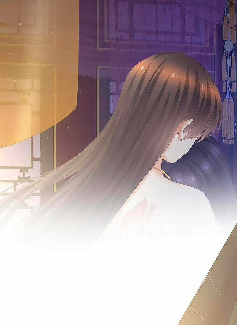 Hậu Cung Của Nữ Đế Chapter 355 trang 1