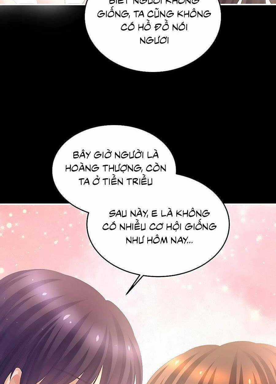 Hậu Cung Của Nữ Đế Chapter 355 trang 10