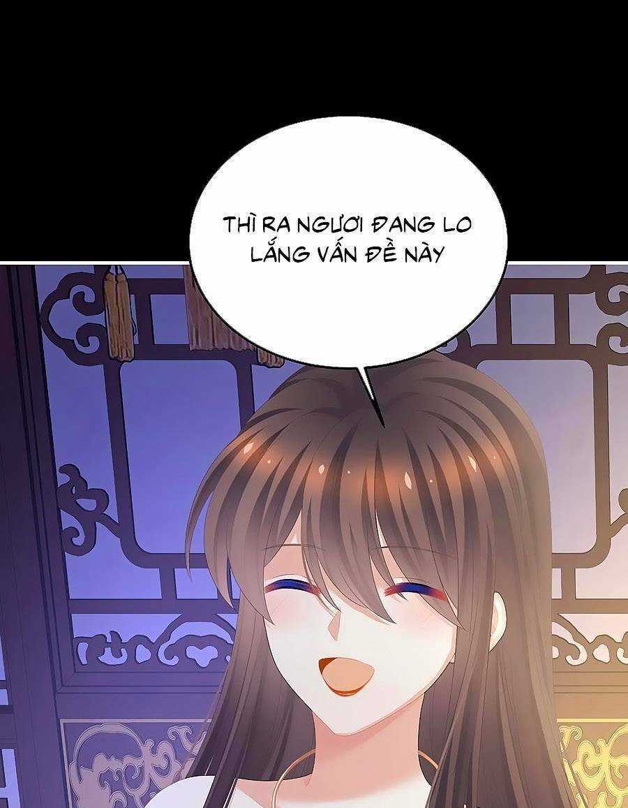 Hậu Cung Của Nữ Đế Chapter 355 trang 12