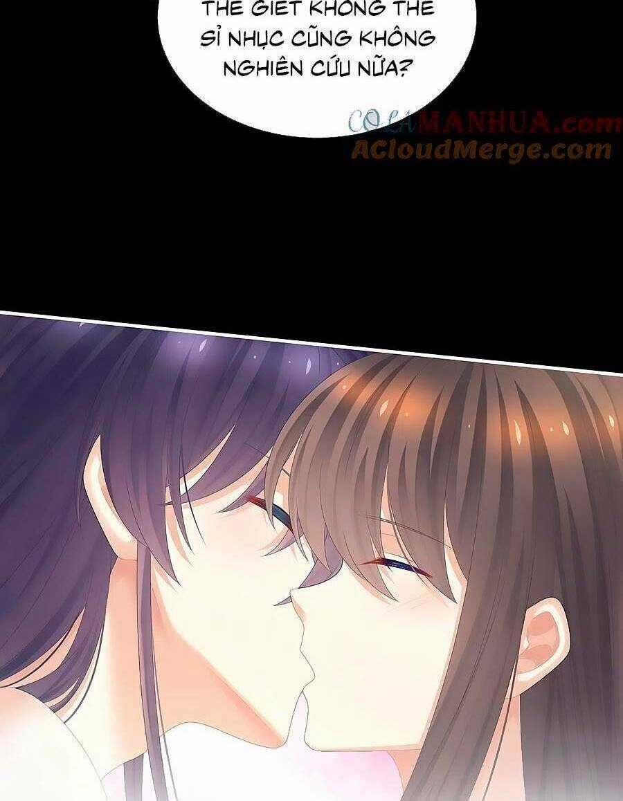 Hậu Cung Của Nữ Đế Chapter 355 trang 15