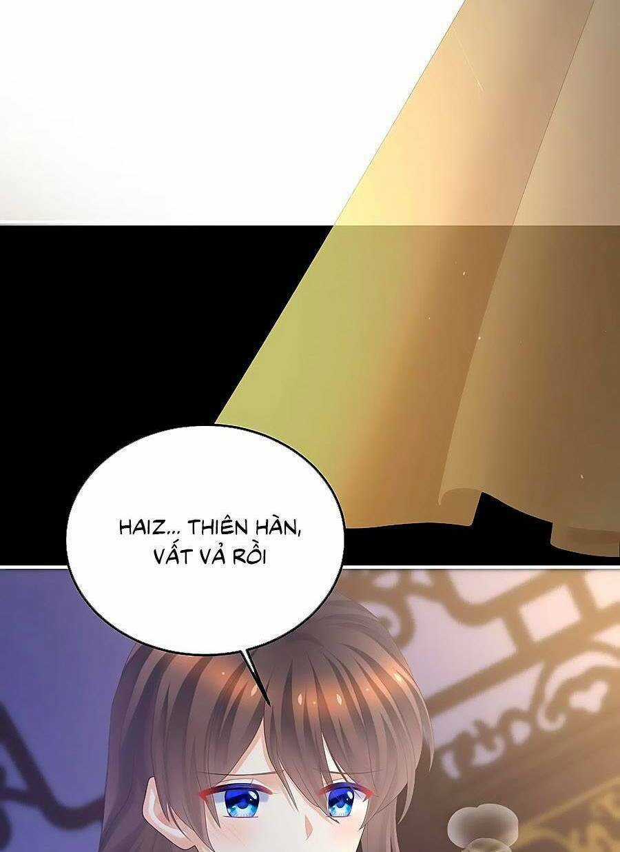 Hậu Cung Của Nữ Đế Chapter 355 trang 2