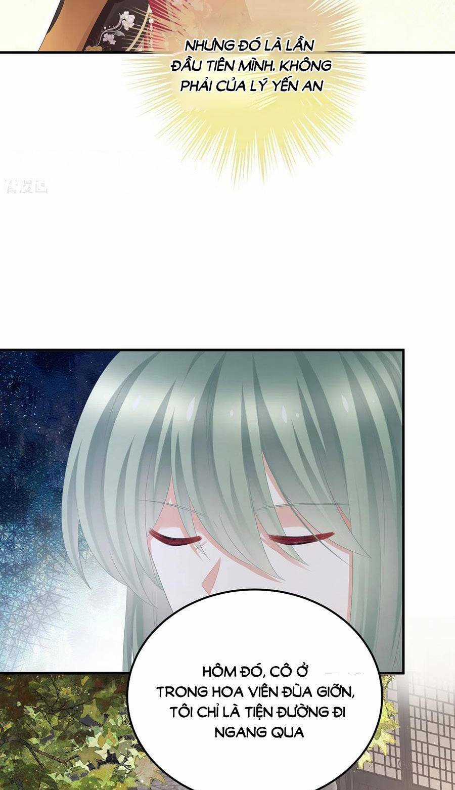 Hậu Cung Của Nữ Đế Chapter 356 trang 26