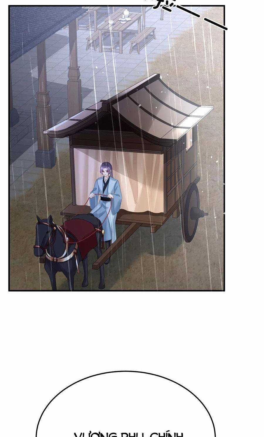 Hậu Cung Của Nữ Đế Chapter 357 trang 26