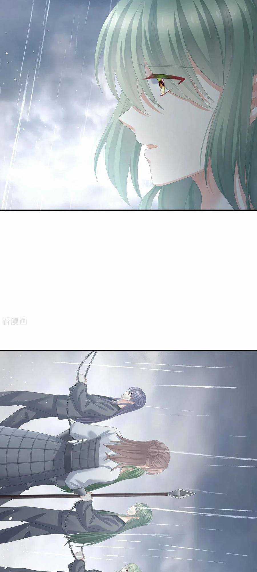 Hậu Cung Của Nữ Đế Chapter 357 trang 29