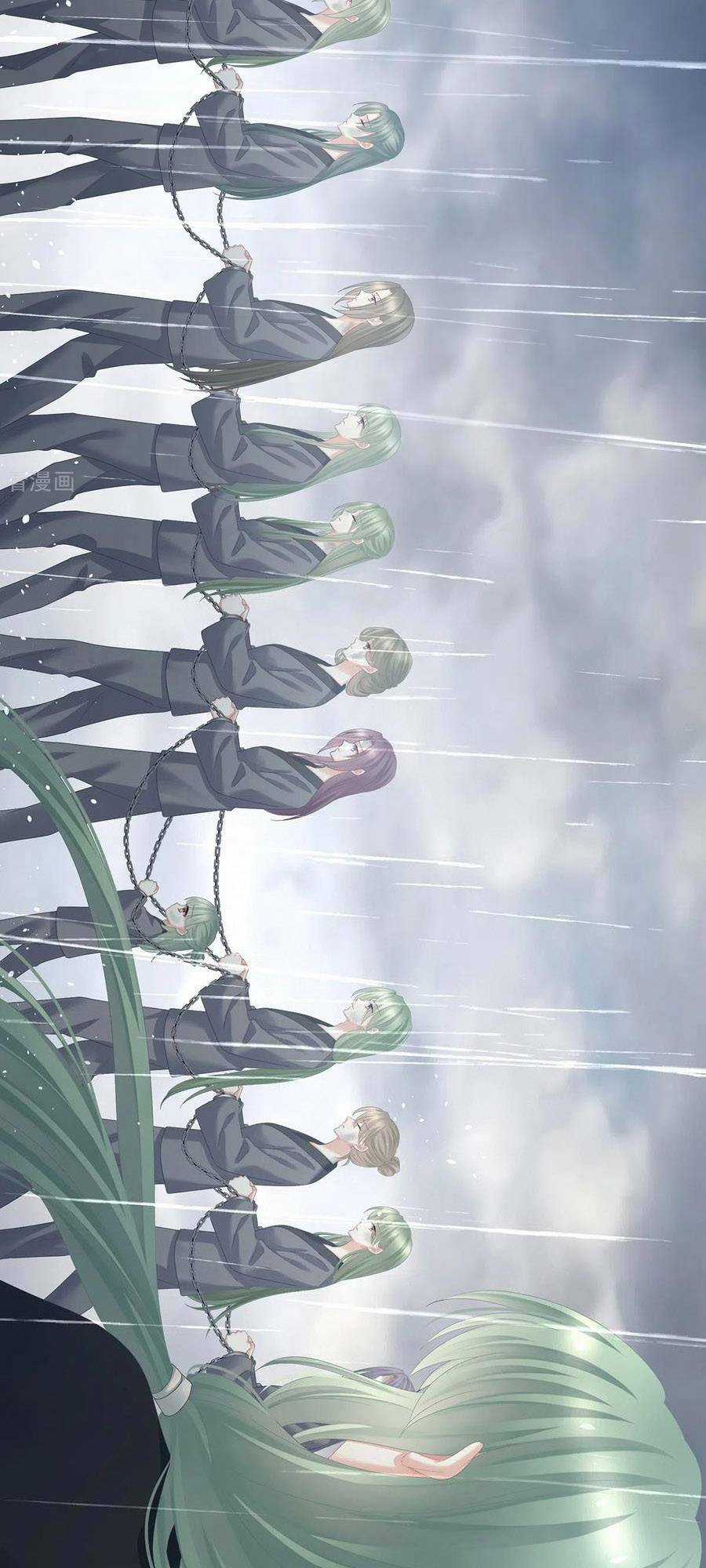 Hậu Cung Của Nữ Đế Chapter 357 trang 30