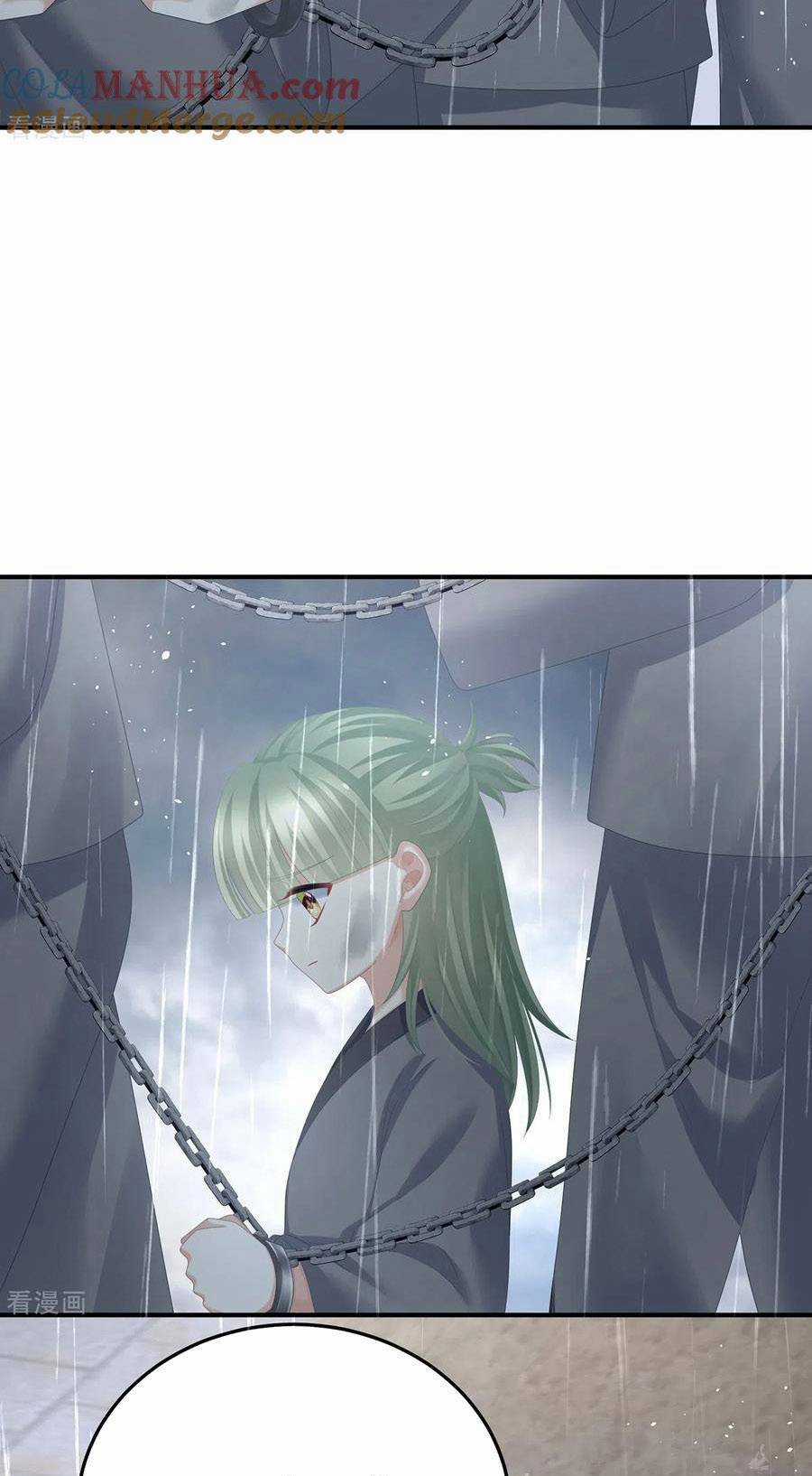 Hậu Cung Của Nữ Đế Chapter 357 trang 32