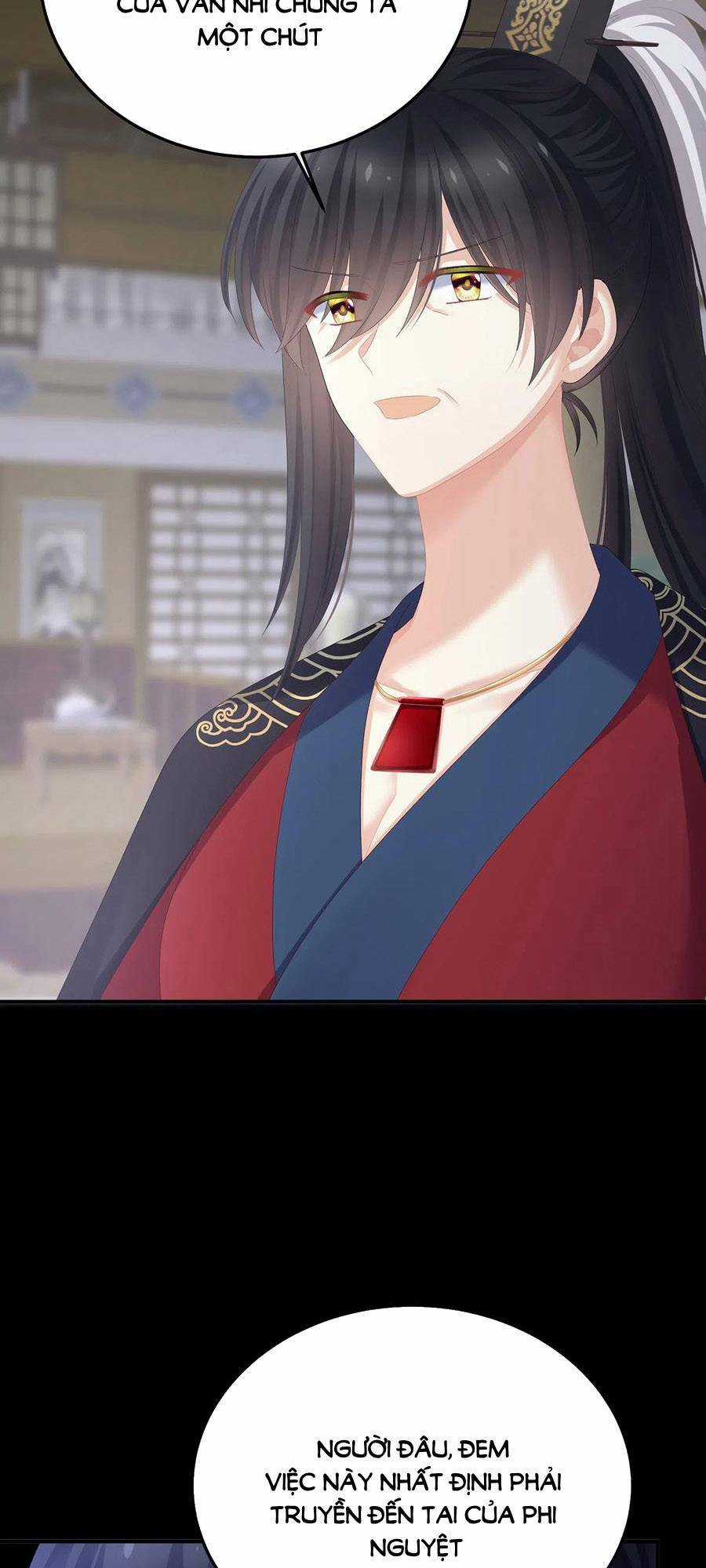 Hậu Cung Của Nữ Đế Chapter 357 trang 6