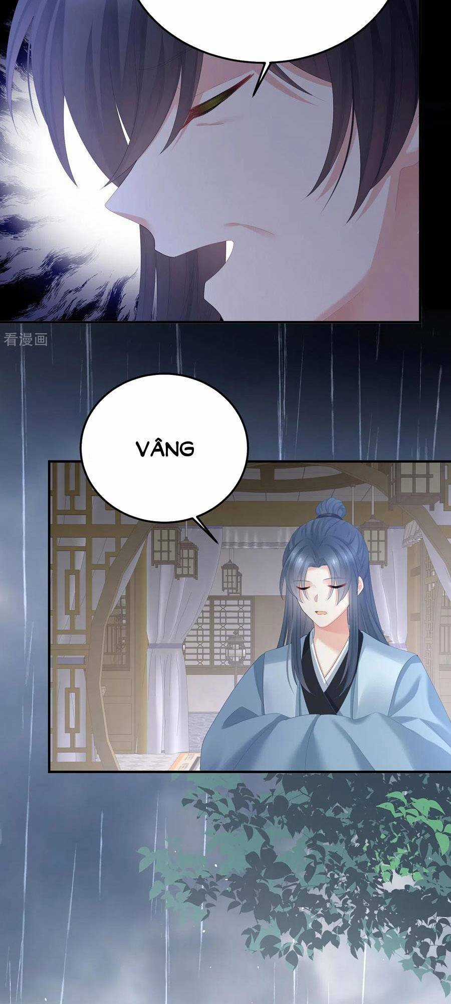 Hậu Cung Của Nữ Đế Chapter 357 trang 7