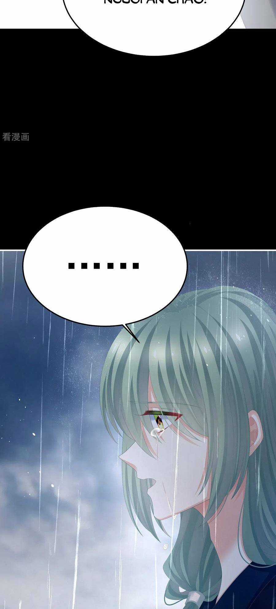 Hậu Cung Của Nữ Đế Chapter 358 trang 11