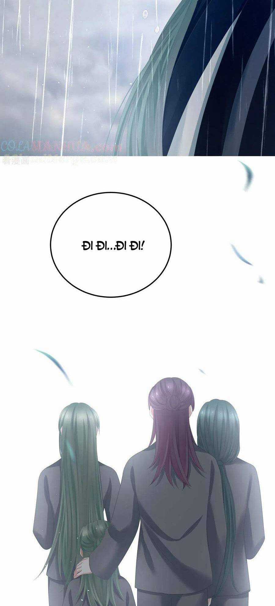 Hậu Cung Của Nữ Đế Chapter 358 trang 12