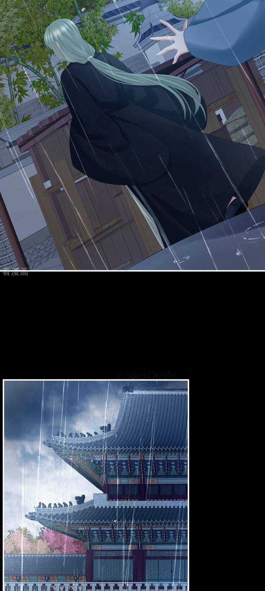 Hậu Cung Của Nữ Đế Chapter 358 trang 14