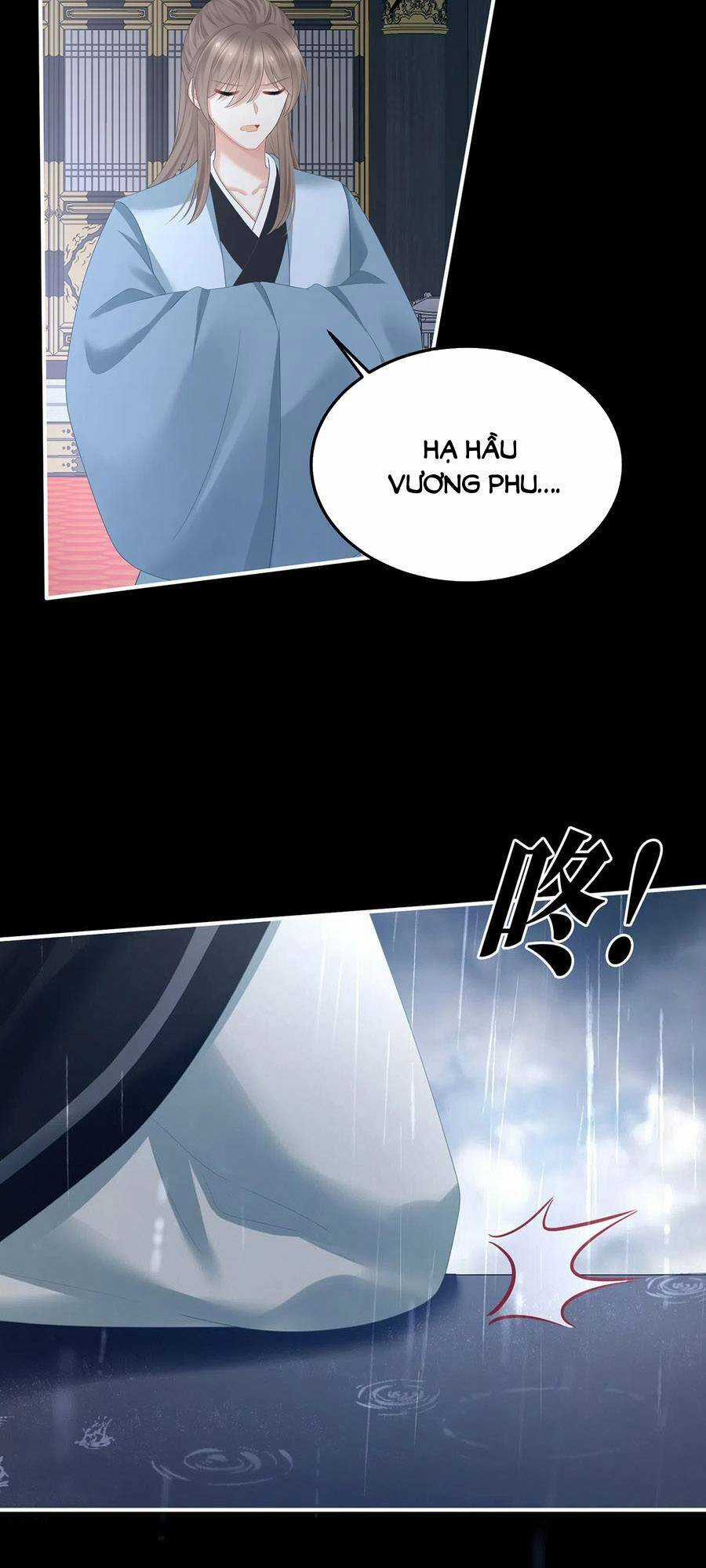 Hậu Cung Của Nữ Đế Chapter 358 trang 19