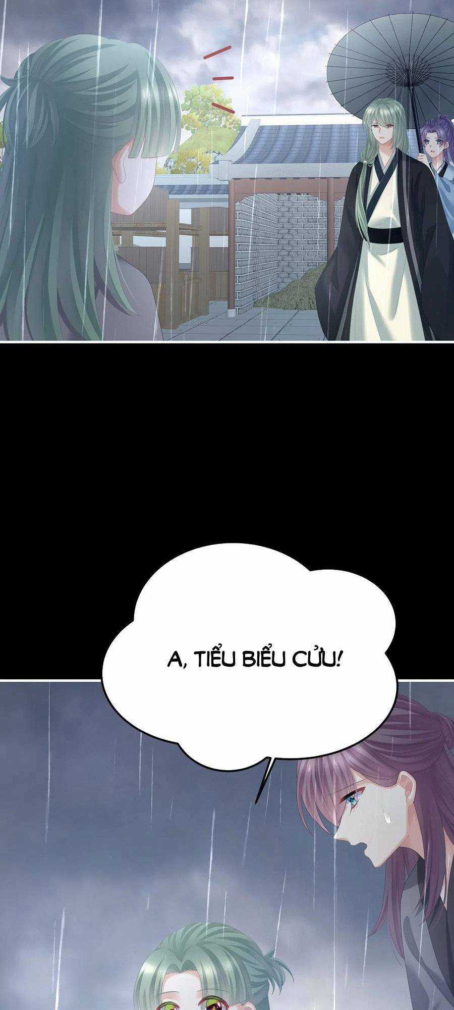 Hậu Cung Của Nữ Đế Chapter 358 trang 2