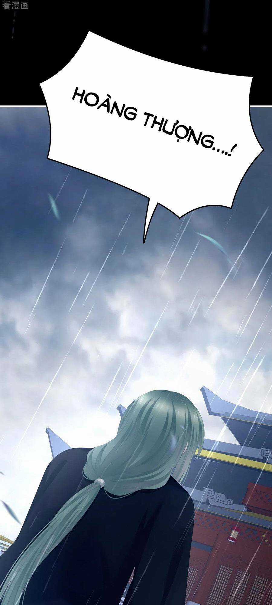 Hậu Cung Của Nữ Đế Chapter 358 trang 20