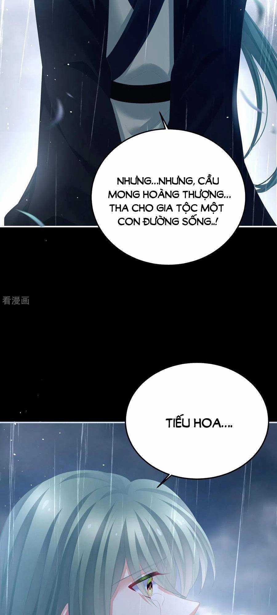 Hậu Cung Của Nữ Đế Chapter 358 trang 22