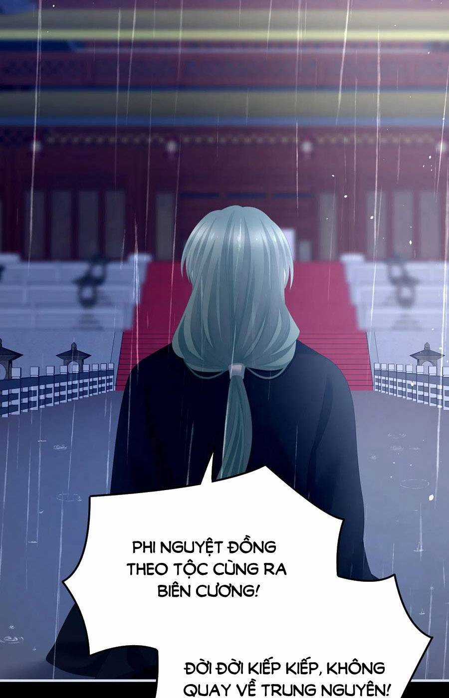 Hậu Cung Của Nữ Đế Chapter 358 trang 26