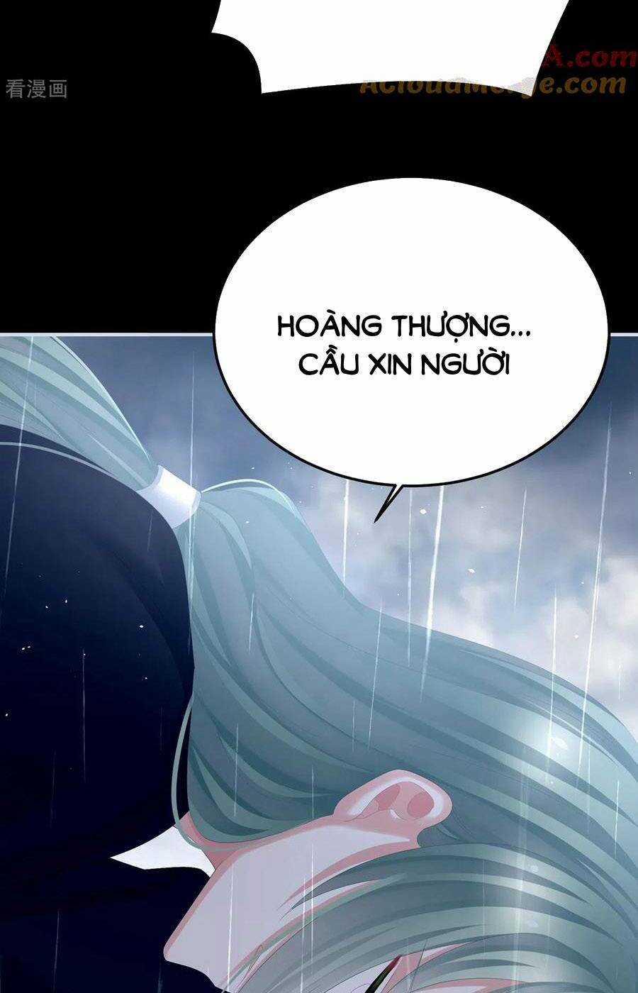 Hậu Cung Của Nữ Đế Chapter 358 trang 27