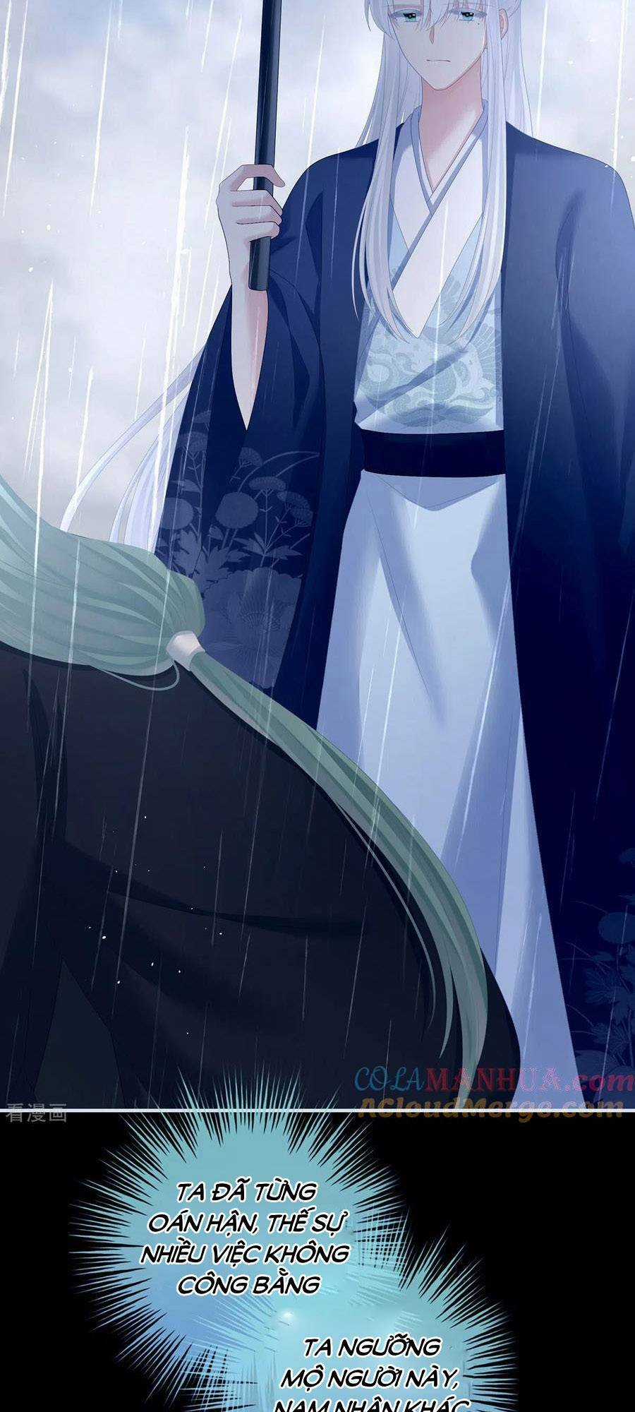 Hậu Cung Của Nữ Đế Chapter 358 trang 29