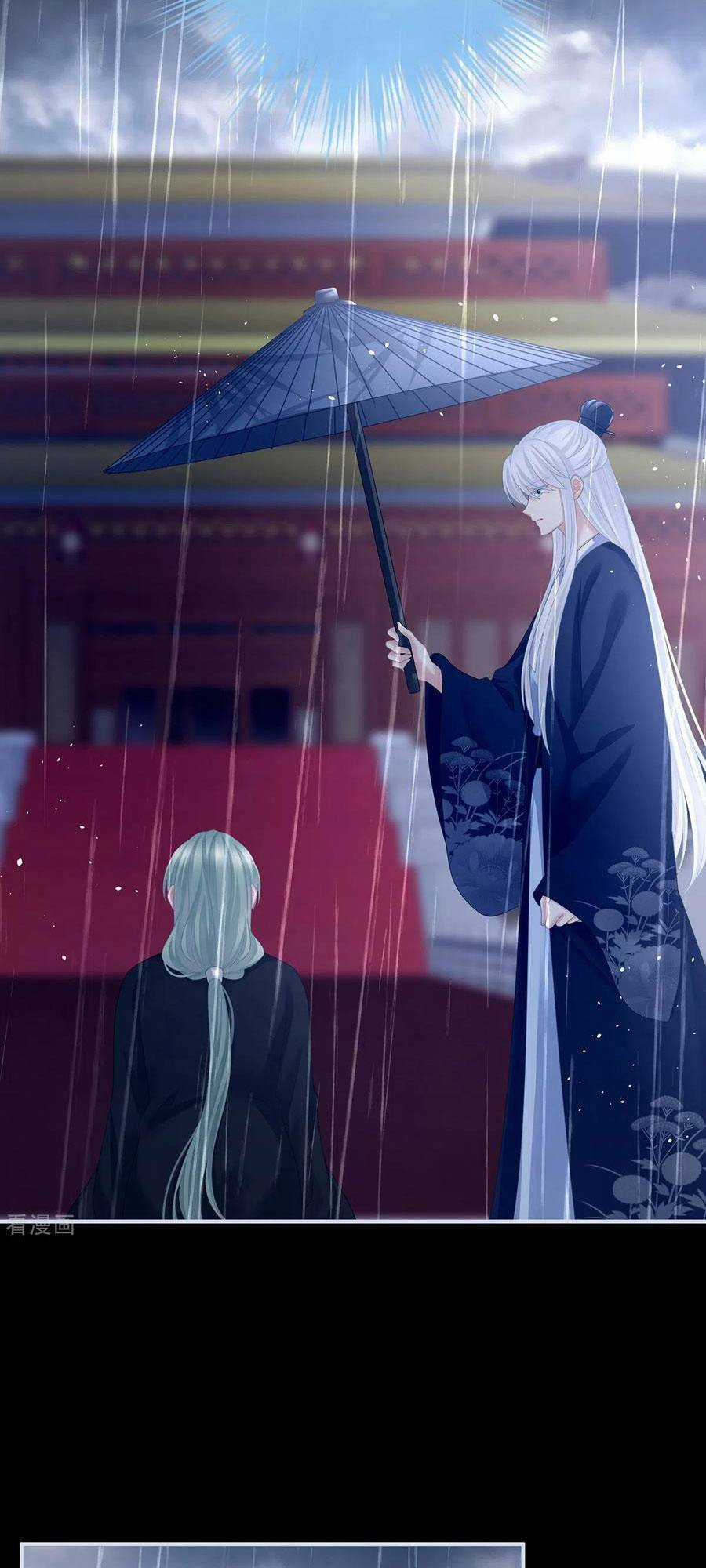 Hậu Cung Của Nữ Đế Chapter 358 trang 31