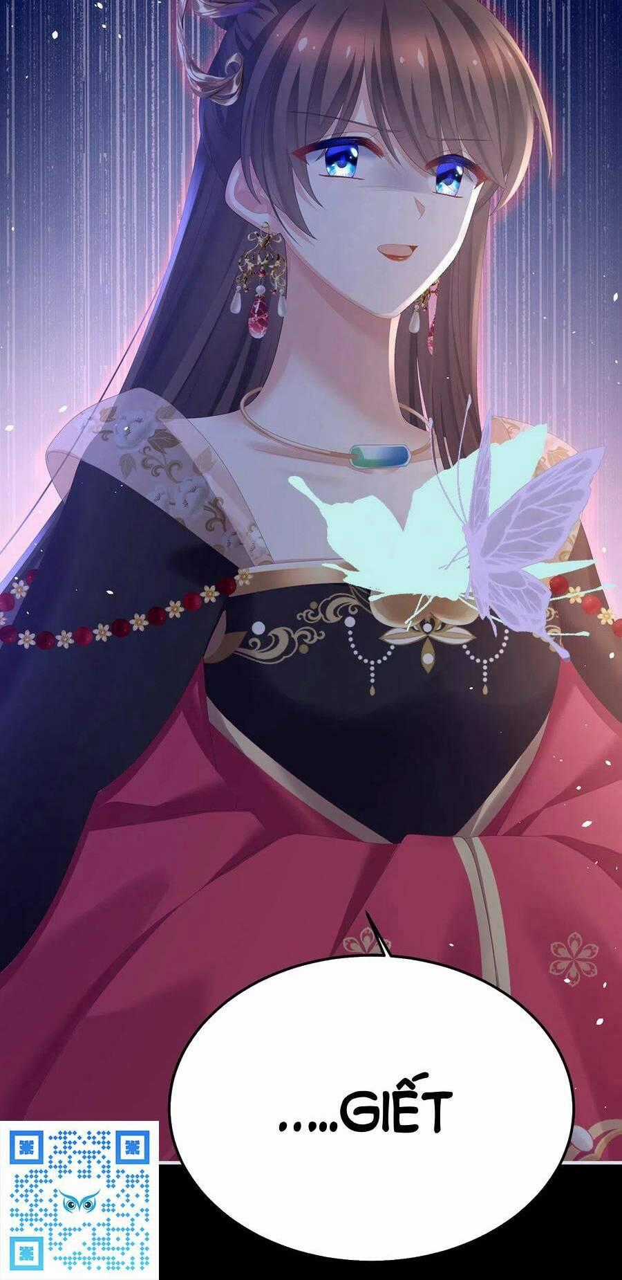 Hậu Cung Của Nữ Đế Chapter 358 trang 34