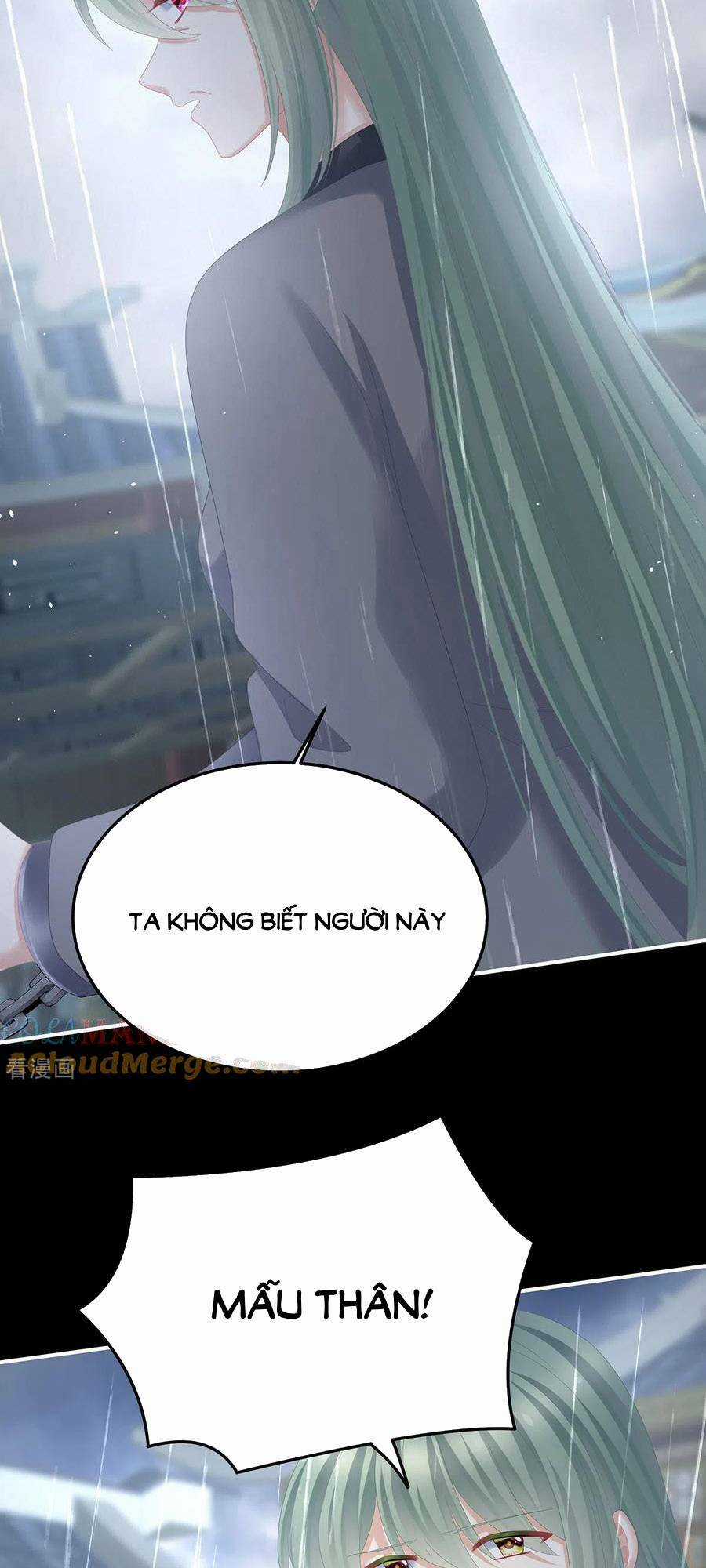 Hậu Cung Của Nữ Đế Chapter 358 trang 6