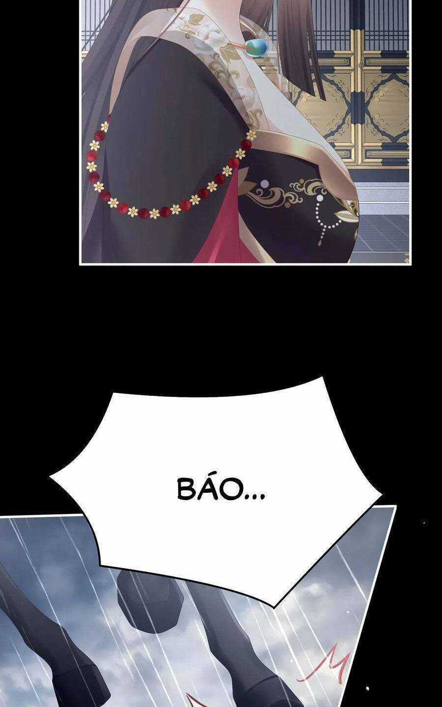 Hậu Cung Của Nữ Đế Chapter 359 trang 10