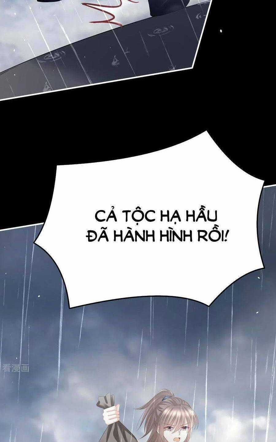 Hậu Cung Của Nữ Đế Chapter 359 trang 11