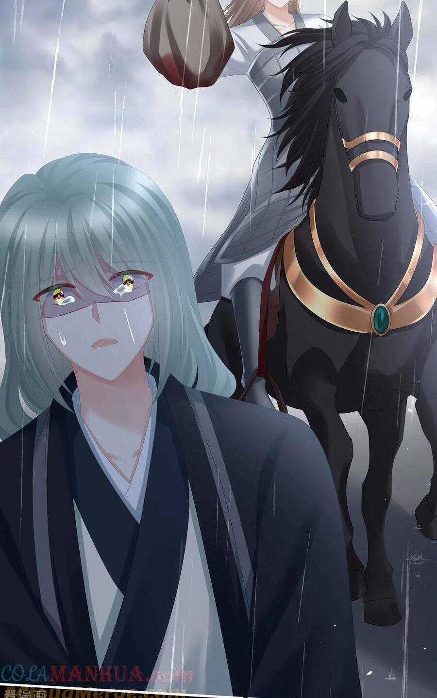 Hậu Cung Của Nữ Đế Chapter 359 trang 12