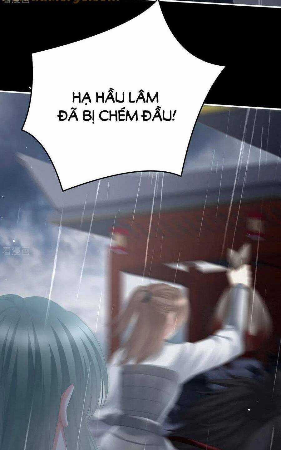 Hậu Cung Của Nữ Đế Chapter 359 trang 13