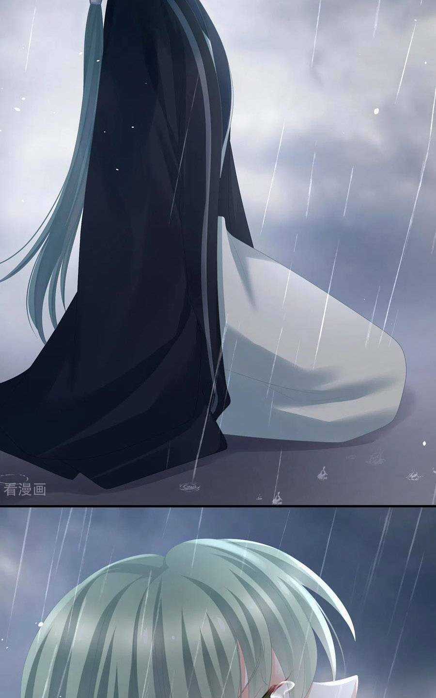 Hậu Cung Của Nữ Đế Chapter 359 trang 16