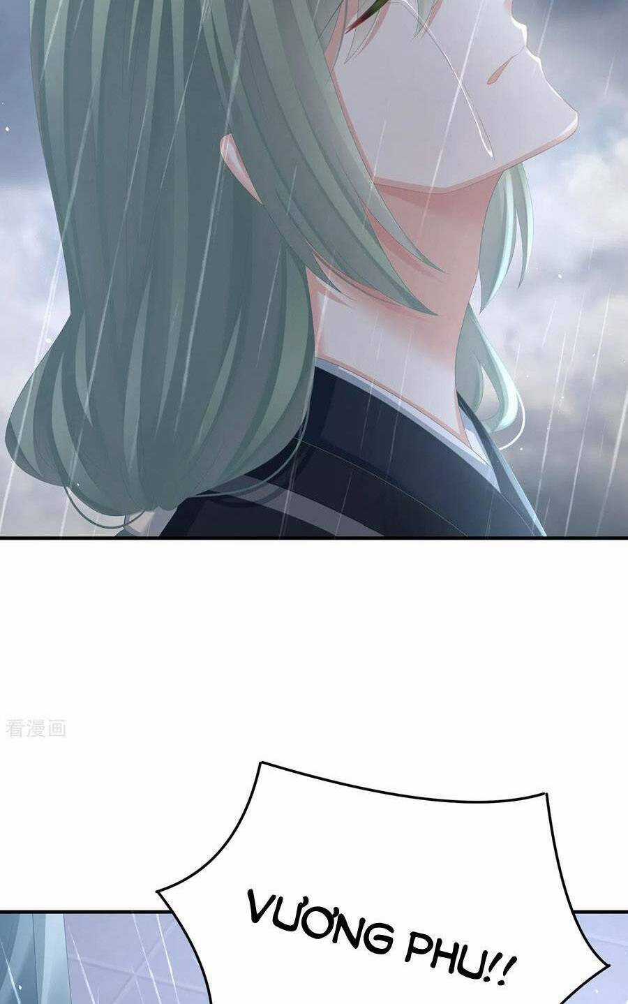 Hậu Cung Của Nữ Đế Chapter 359 trang 17