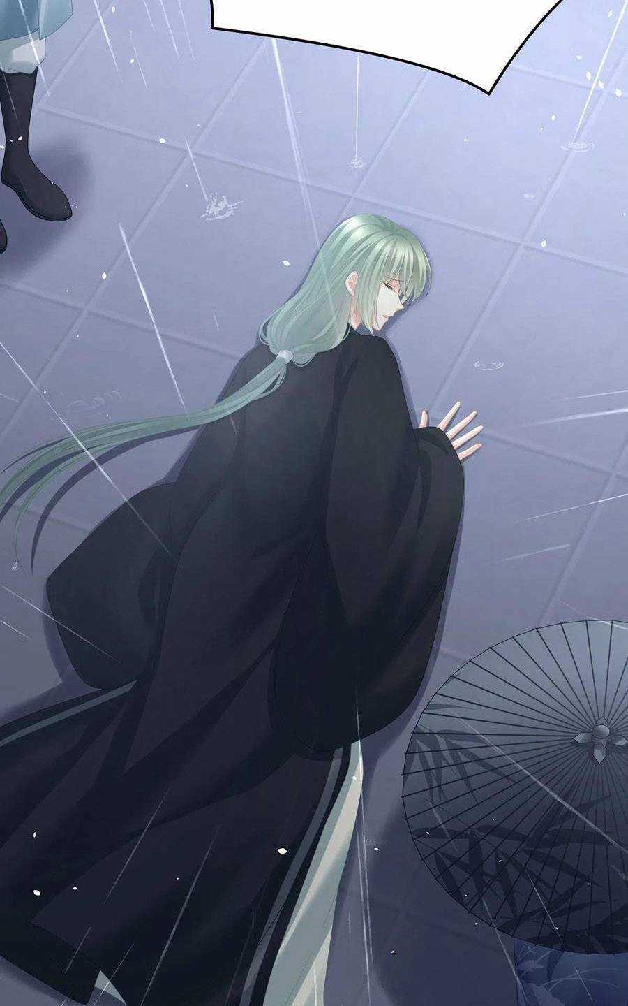 Hậu Cung Của Nữ Đế Chapter 359 trang 18