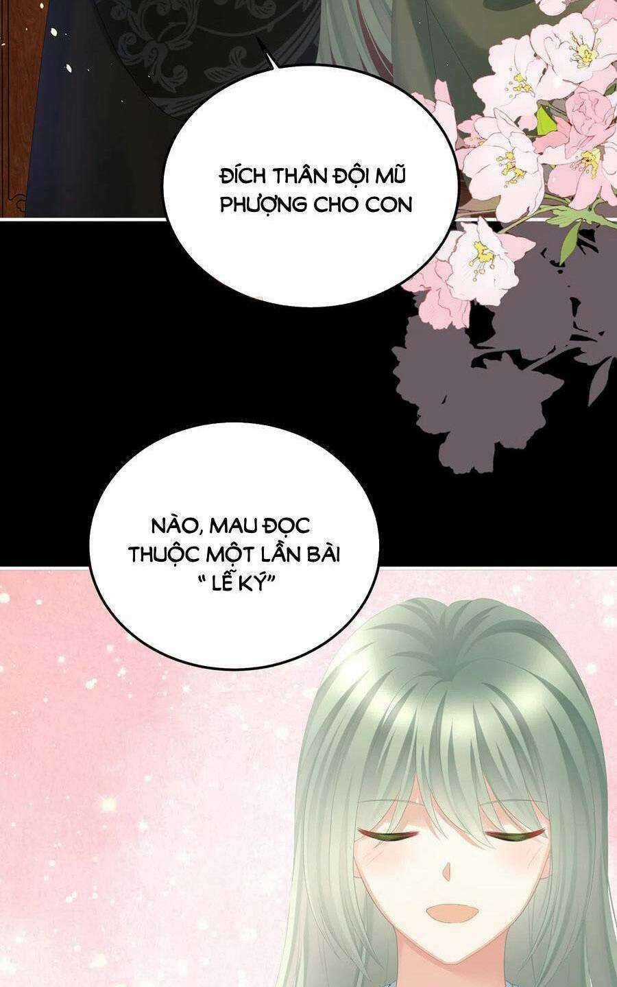 Hậu Cung Của Nữ Đế Chapter 359 trang 2