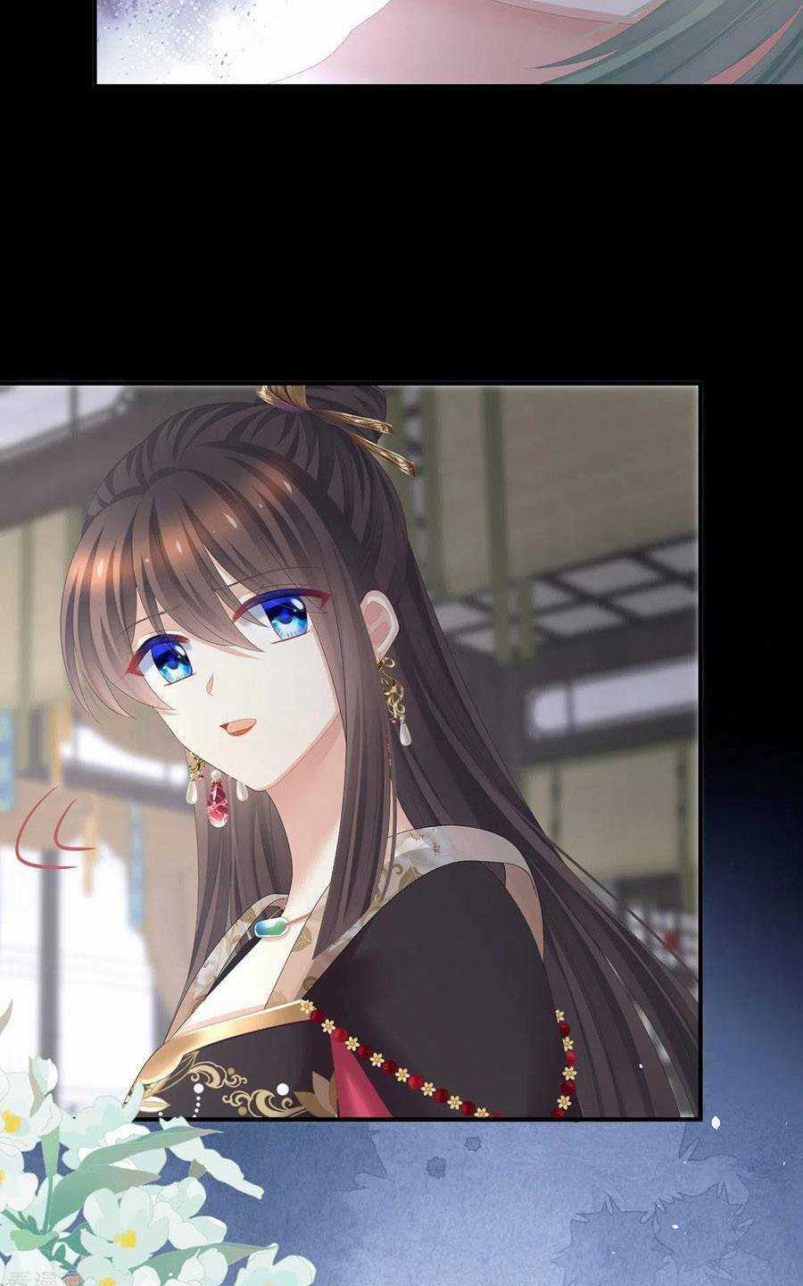 Hậu Cung Của Nữ Đế Chapter 359 trang 25