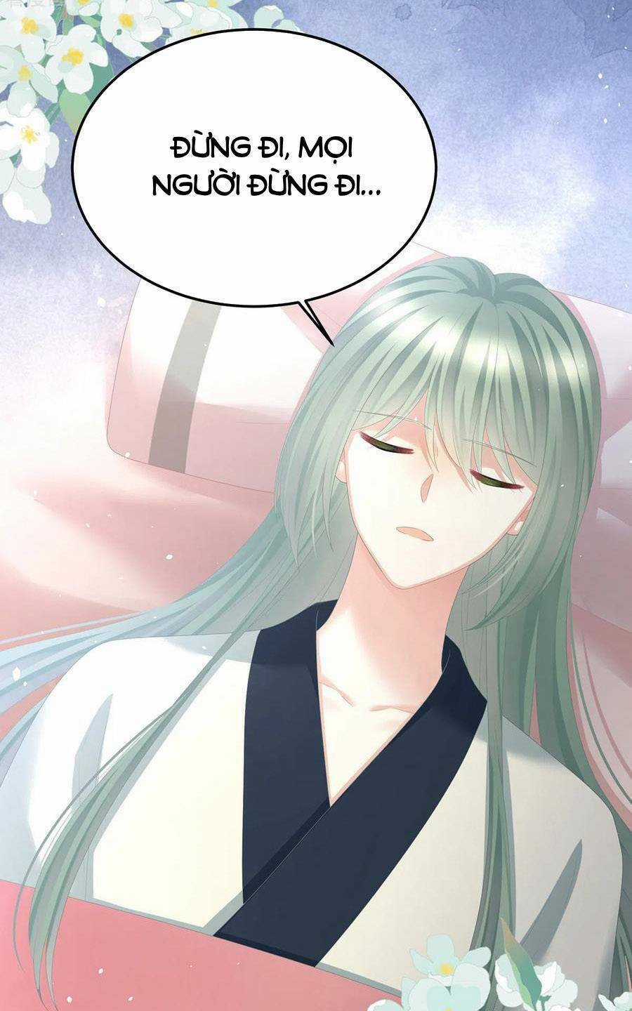 Hậu Cung Của Nữ Đế Chapter 359 trang 26