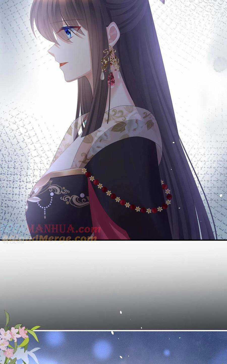 Hậu Cung Của Nữ Đế Chapter 359 trang 28