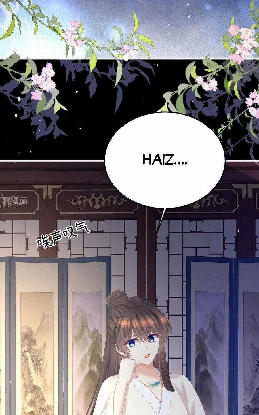 Hậu Cung Của Nữ Đế Chapter 359 trang 29