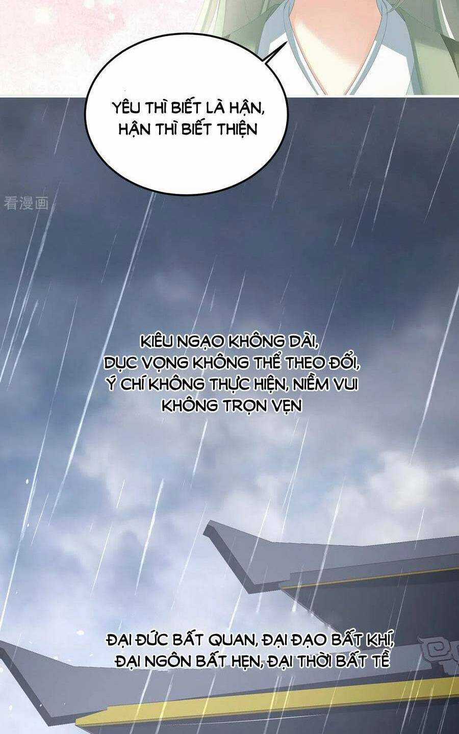 Hậu Cung Của Nữ Đế Chapter 359 trang 3