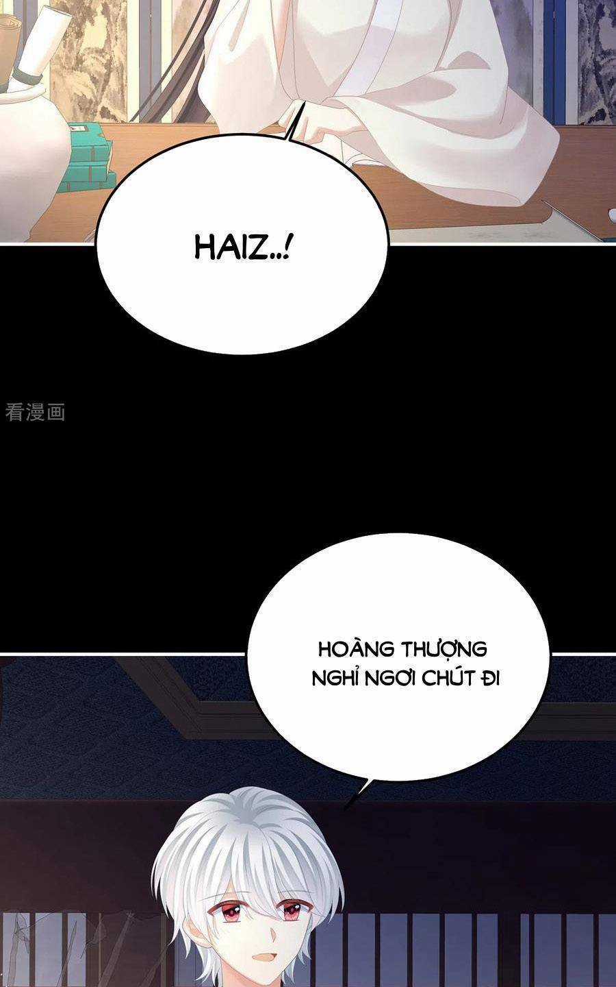 Hậu Cung Của Nữ Đế Chapter 359 trang 30