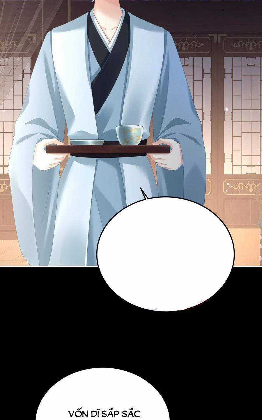 Hậu Cung Của Nữ Đế Chapter 359 trang 31