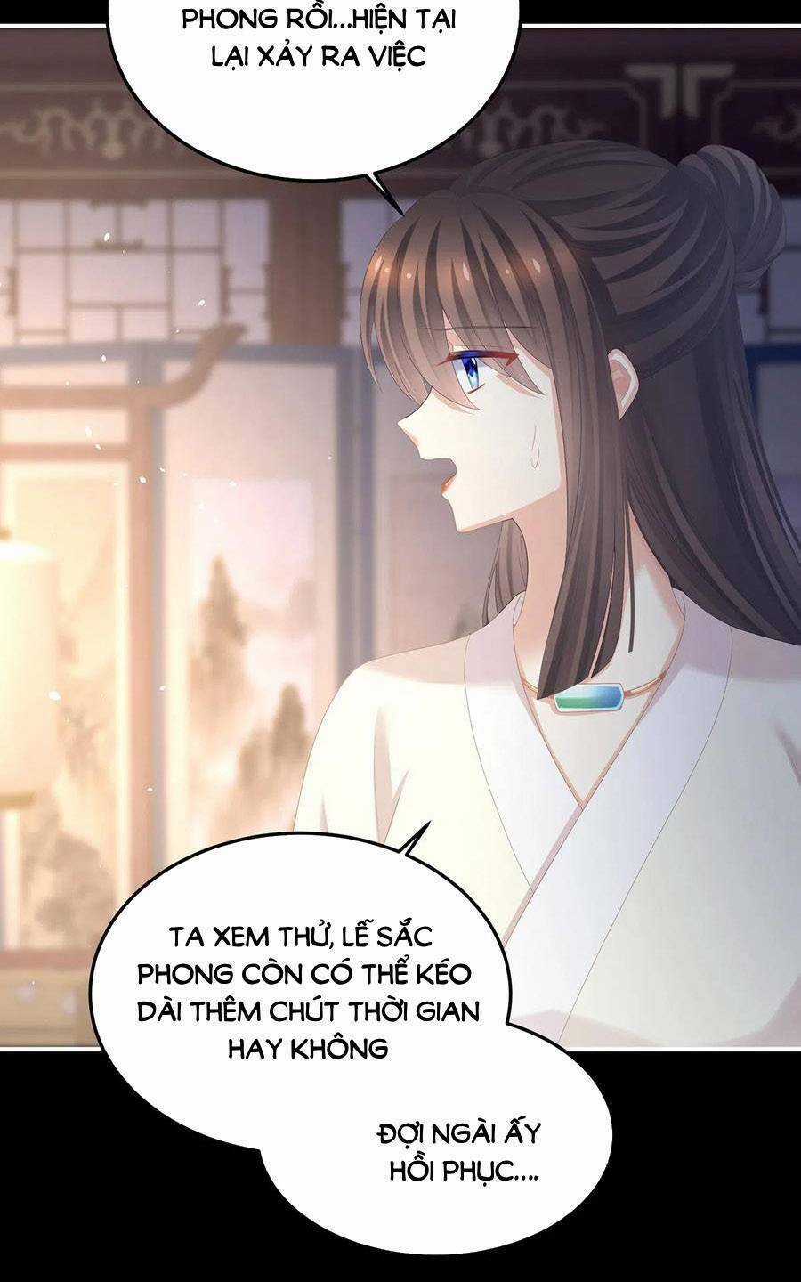 Hậu Cung Của Nữ Đế Chapter 359 trang 32