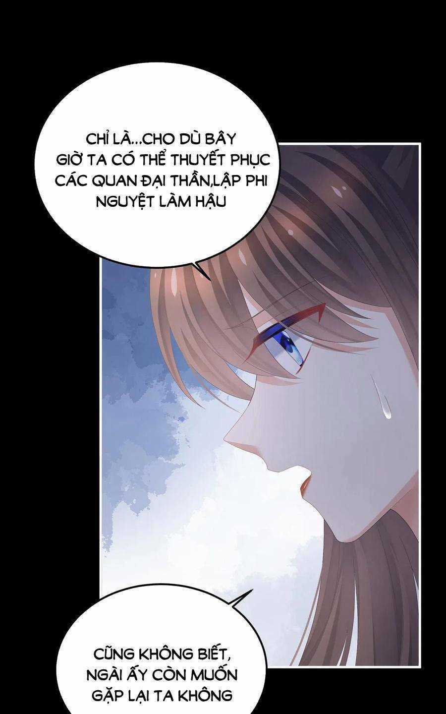 Hậu Cung Của Nữ Đế Chapter 359 trang 33